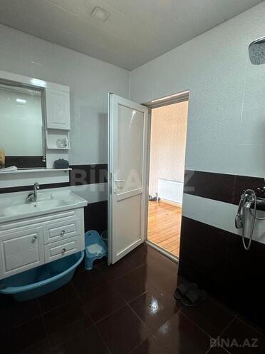 3-комн. дом/дача - Бинагадинский р. - 90 м² (6)