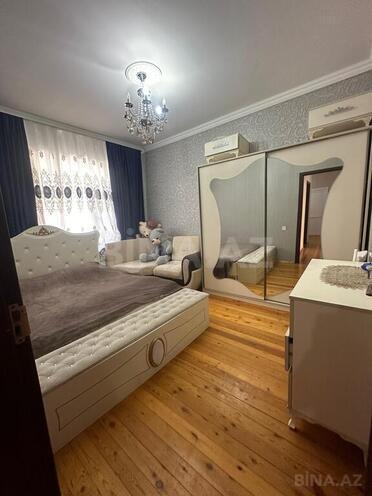 3-комн. дом/дача - Бинагадинский р. - 90 м² (4)
