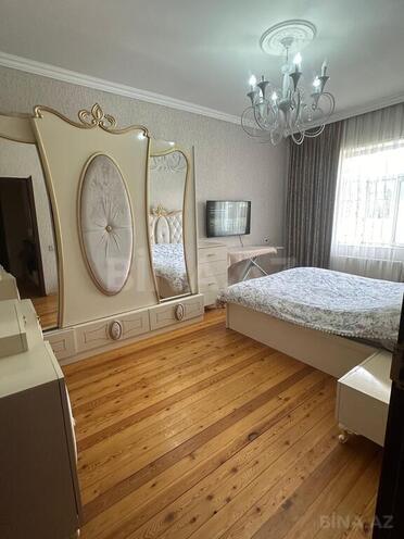 3-комн. дом/дача - Бинагадинский р. - 90 м² (3)