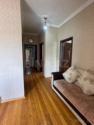 3-комн. дом/дача - Бинагадинский р. - 90 м² (9)