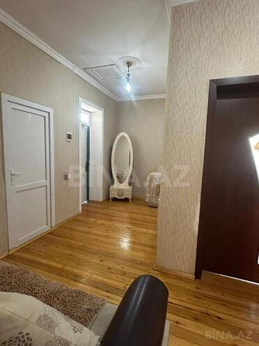 3-комн. дом/дача - Бинагадинский р. - 90 м² (5)