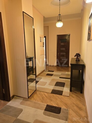 2-комн. новостройка - м. 28 мая - 95 м² (11)
