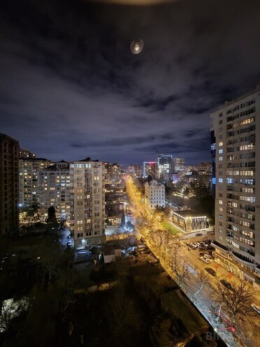 2-комн. новостройка - м. 28 мая - 95 м² (10)