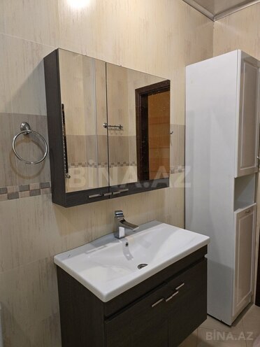2-комн. новостройка - м. 28 мая - 95 м² (9)