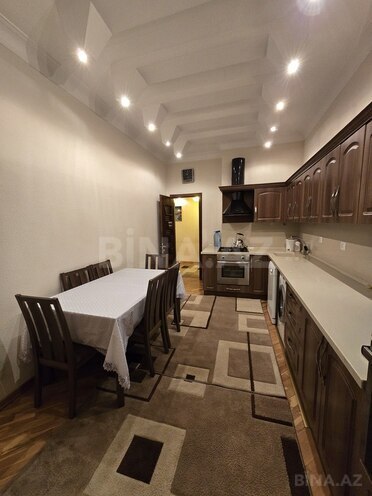 2-комн. новостройка - м. 28 мая - 95 м² (4)