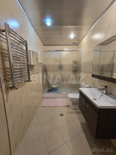 2-комн. новостройка - м. 28 мая - 95 м² (8)