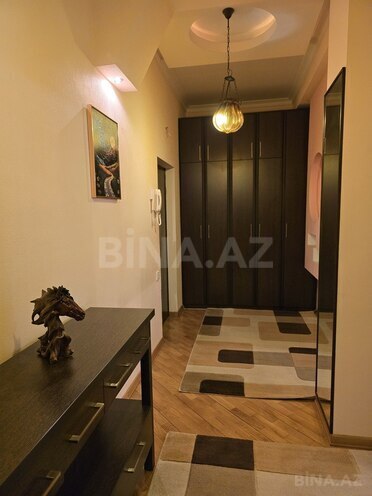 2-комн. новостройка - м. 28 мая - 95 м² (7)