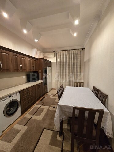 2-комн. новостройка - м. 28 мая - 95 м² (5)