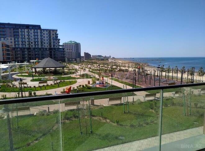 Продаётся 4-комн. новостройка 195 м², photo 4 from 12