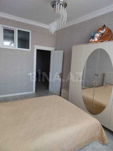Продаётся 3-комн. новостройка 105 м², пос. М. Расулзаде, photo 13 from 25