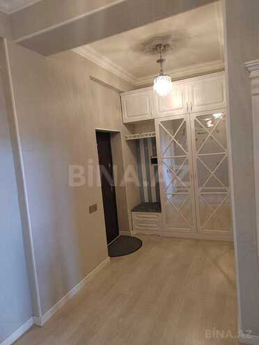 Продаётся 3-комн. новостройка 105 м², пос. М. Расулзаде, photo 17 from 25