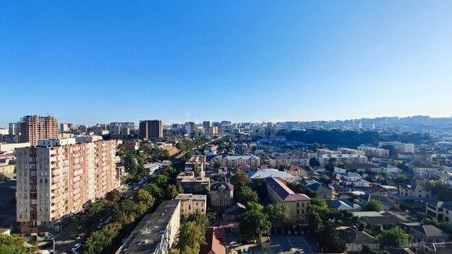 Продаётся 3-комн. новостройка 105 м², пос. М. Расулзаде, photo 20 from 25