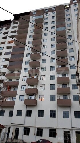 Продаётся 3-комн. новостройка 105 м², пос. М. Расулзаде, photo 3 from 25
