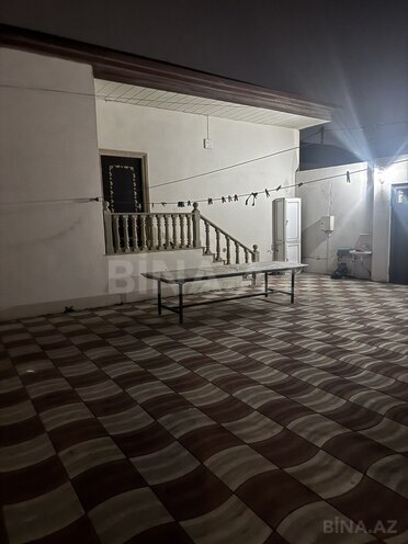 Satılır 3 otaqlı həyət evi/bağ evi 135 m², M.Ə.Rəsulzadə q., photo 10 from 32