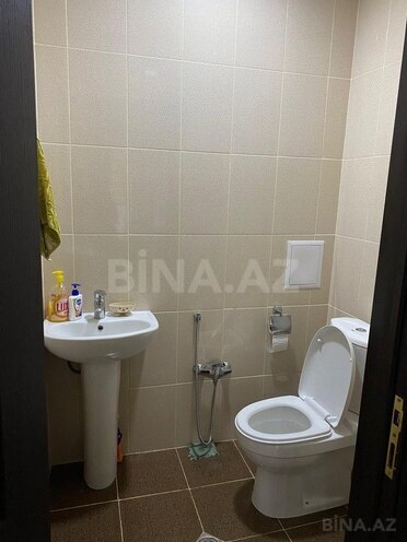 3 otaqlı yeni tikili - Yasamal q. - 85 m² (20)