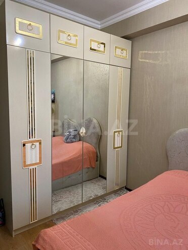 3 otaqlı yeni tikili - Yasamal q. - 85 m² (10)