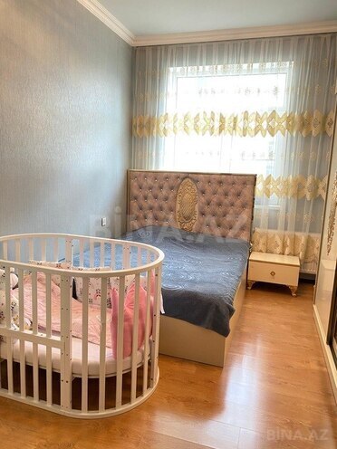 3 otaqlı yeni tikili - Yasamal q. - 85 m² (14)