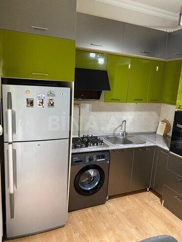 3 otaqlı yeni tikili - Yasamal q. - 85 m² (17)