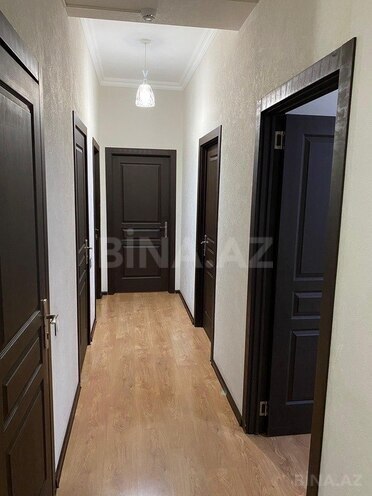 3 otaqlı yeni tikili - Yasamal q. - 85 m² (19)
