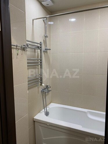 3 otaqlı yeni tikili - Yasamal q. - 85 m² (22)