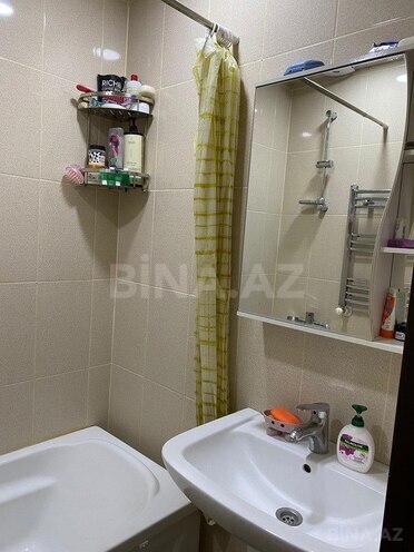 3 otaqlı yeni tikili - Yasamal q. - 85 m² (21)