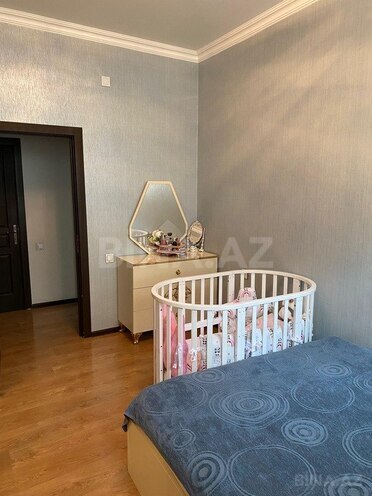 3 otaqlı yeni tikili - Yasamal q. - 85 m² (13)