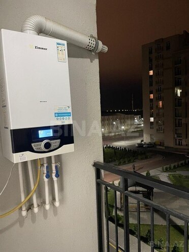 3 otaqlı yeni tikili - Yasamal q. - 85 m² (23)