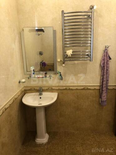 7 otaqlı həyət evi/bağ evi - Görədil q. - 245 m² (5)
