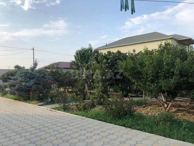 7 otaqlı həyət evi/bağ evi - Görədil q. - 245 m² (4)
