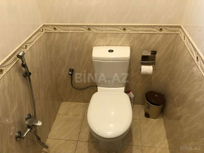 7 otaqlı həyət evi/bağ evi - Görədil q. - 245 m² (7)