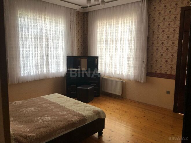 7 otaqlı həyət evi/bağ evi - Görədil q. - 245 m² (17)