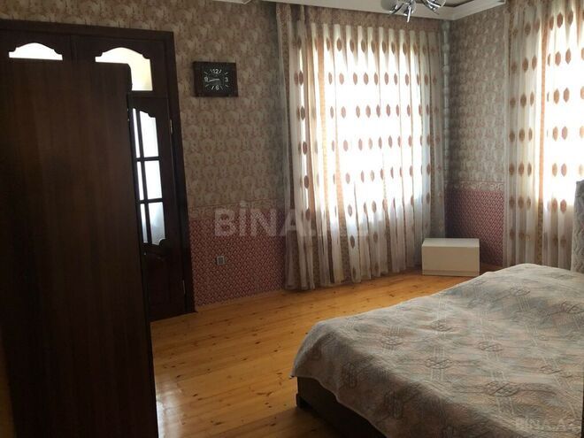 7 otaqlı həyət evi/bağ evi - Görədil q. - 245 m² (13)