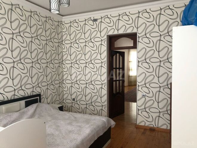 7 otaqlı həyət evi/bağ evi - Görədil q. - 245 m² (9)