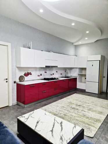 Продаётся 8-комн. дом/дача 480 м², пос. Бинагади, photo 20 from 22