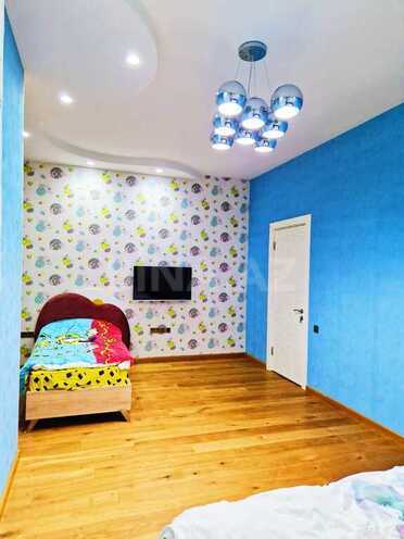 Продаётся 8-комн. дом/дача 480 м², пос. Бинагади, photo 19 from 22