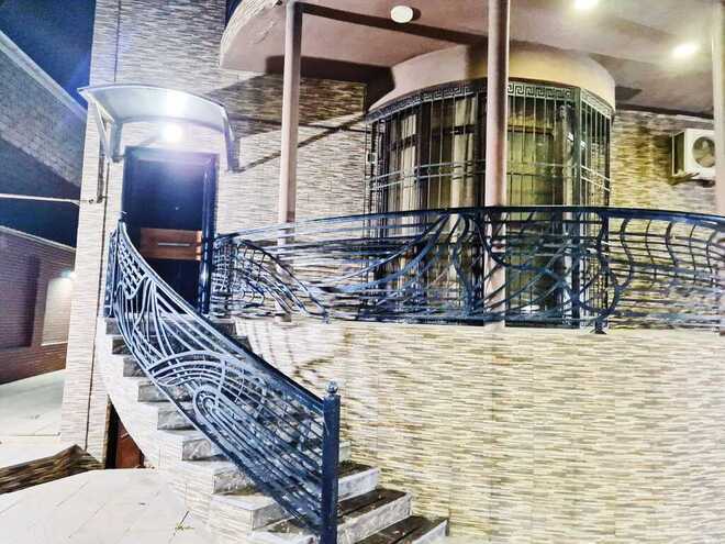 Продаётся 8-комн. дом/дача 480 м², пос. Бинагади, photo 9 from 22