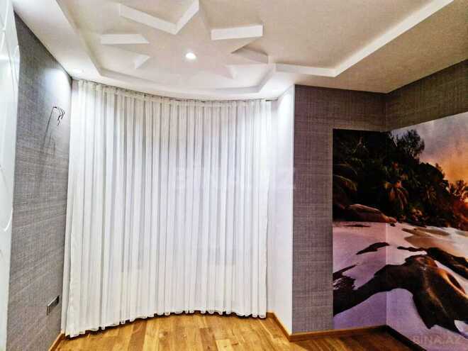 Продаётся 8-комн. дом/дача 480 м², пос. Бинагади, photo 17 from 22