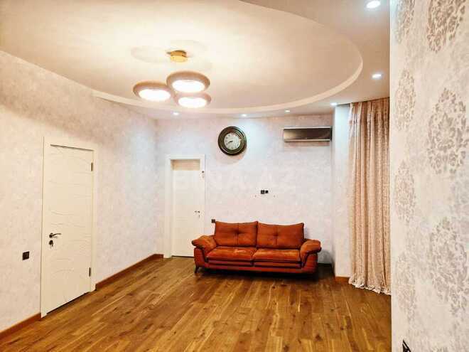 Продаётся 8-комн. дом/дача 480 м², пос. Бинагади, photo 8 from 22