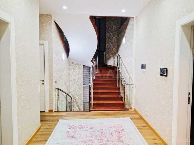 Продаётся 8-комн. дом/дача 480 м², пос. Бинагади, photo 13 from 22