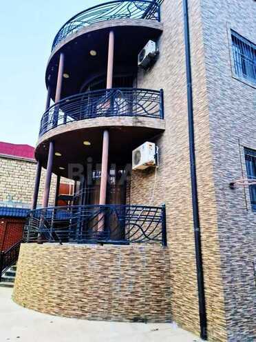 Продаётся 8-комн. дом/дача 480 м², пос. Бинагади, photo 3 from 22