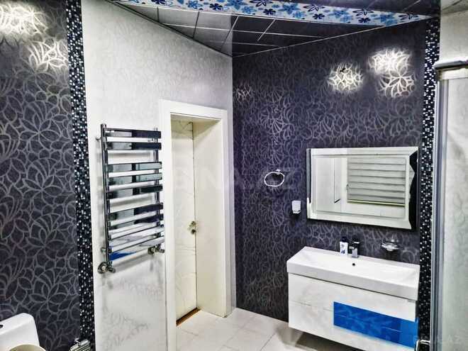 Продаётся 8-комн. дом/дача 480 м², пос. Бинагади, photo 11 from 22