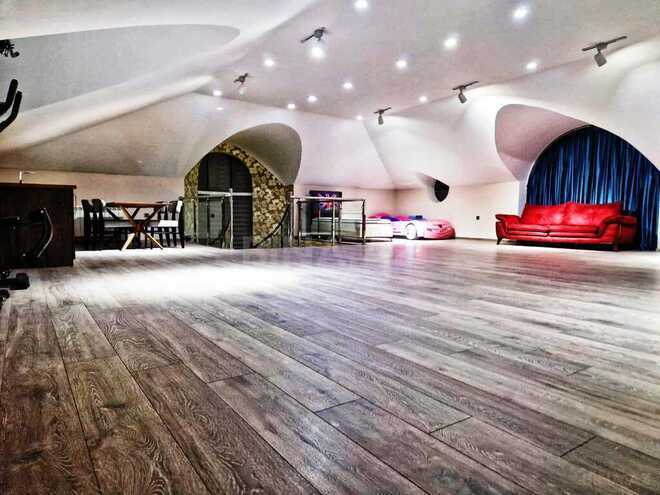 Продаётся 8-комн. дом/дача 480 м², пос. Бинагади, photo 15 from 22