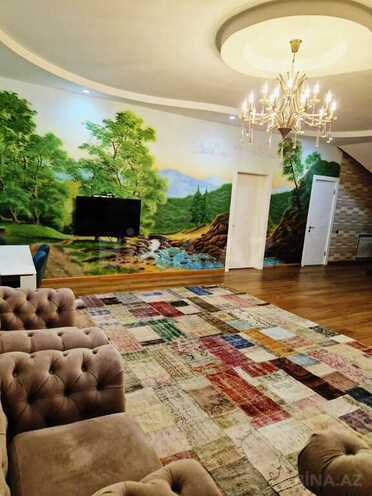 Продаётся 8-комн. дом/дача 480 м², пос. Бинагади, photo 12 from 22