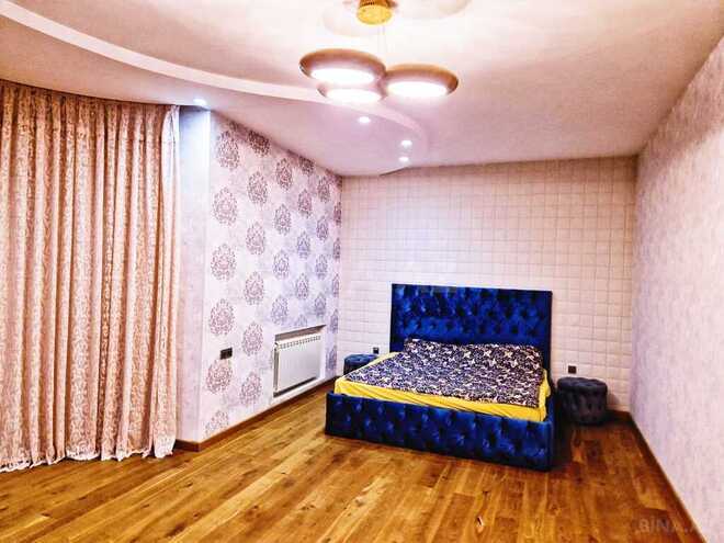 Продаётся 8-комн. дом/дача 480 м², пос. Бинагади, photo 10 from 22