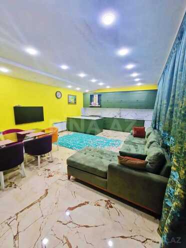 Продаётся 8-комн. дом/дача 480 м², пос. Бинагади, photo 4 from 22