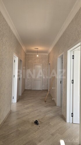 4 otaqlı həyət evi/bağ evi - Maştağa q. - 137 m² (8)