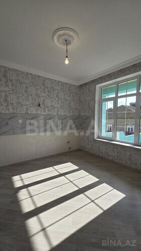 4 otaqlı həyət evi/bağ evi - Maştağa q. - 137 m² (10)