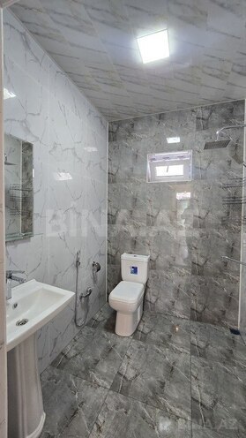 4 otaqlı həyət evi/bağ evi - Maştağa q. - 137 m² (4)