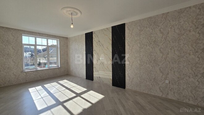 4 otaqlı həyət evi/bağ evi - Maştağa q. - 137 m² (5)