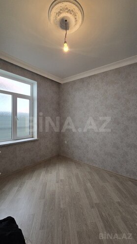 4 otaqlı həyət evi/bağ evi - Maştağa q. - 137 m² (6)